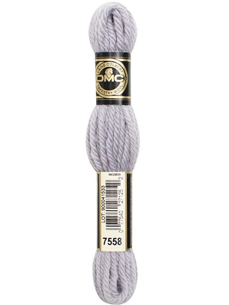 DMC Yün Çile No: 7558