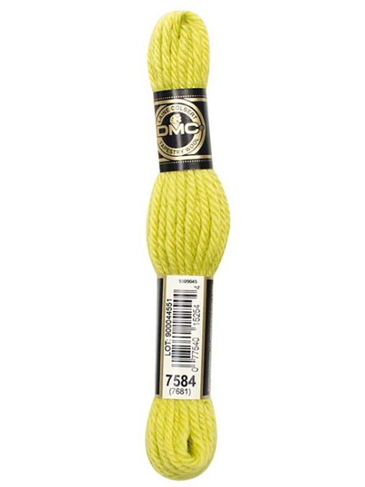 DMC Yün Çile No: 7584