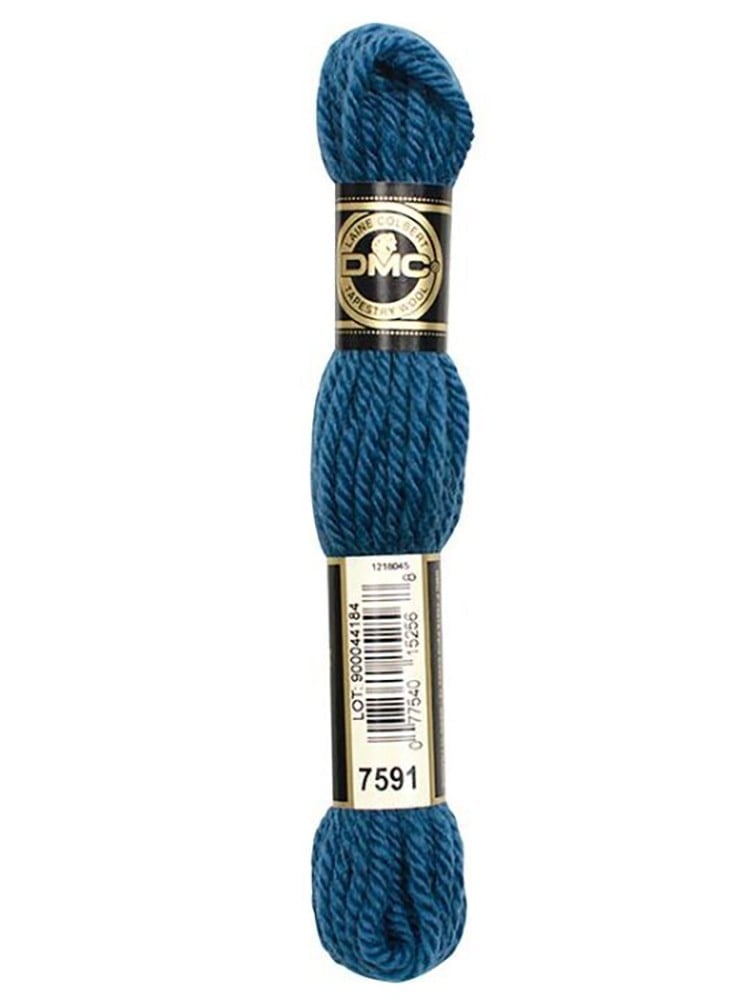 DMC Yün Çile No: 7591