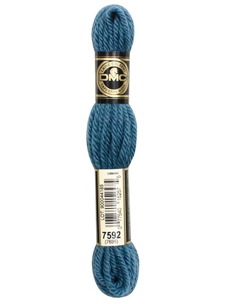 DMC Yün Çile No: 7592