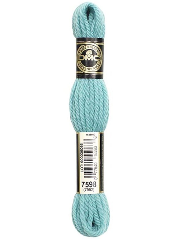 DMC Yün Çile No: 7598
