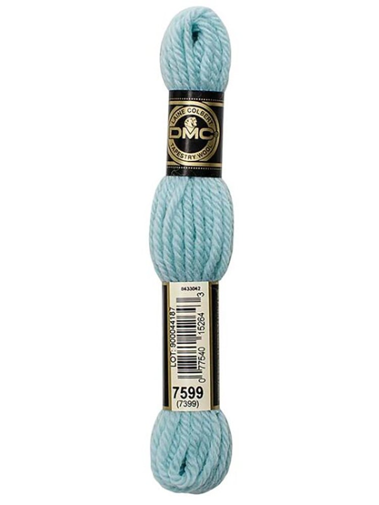 DMC Yün Çile No: 7599