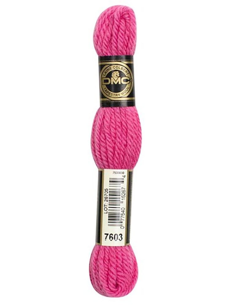 DMC Yün Çile No: 7603
