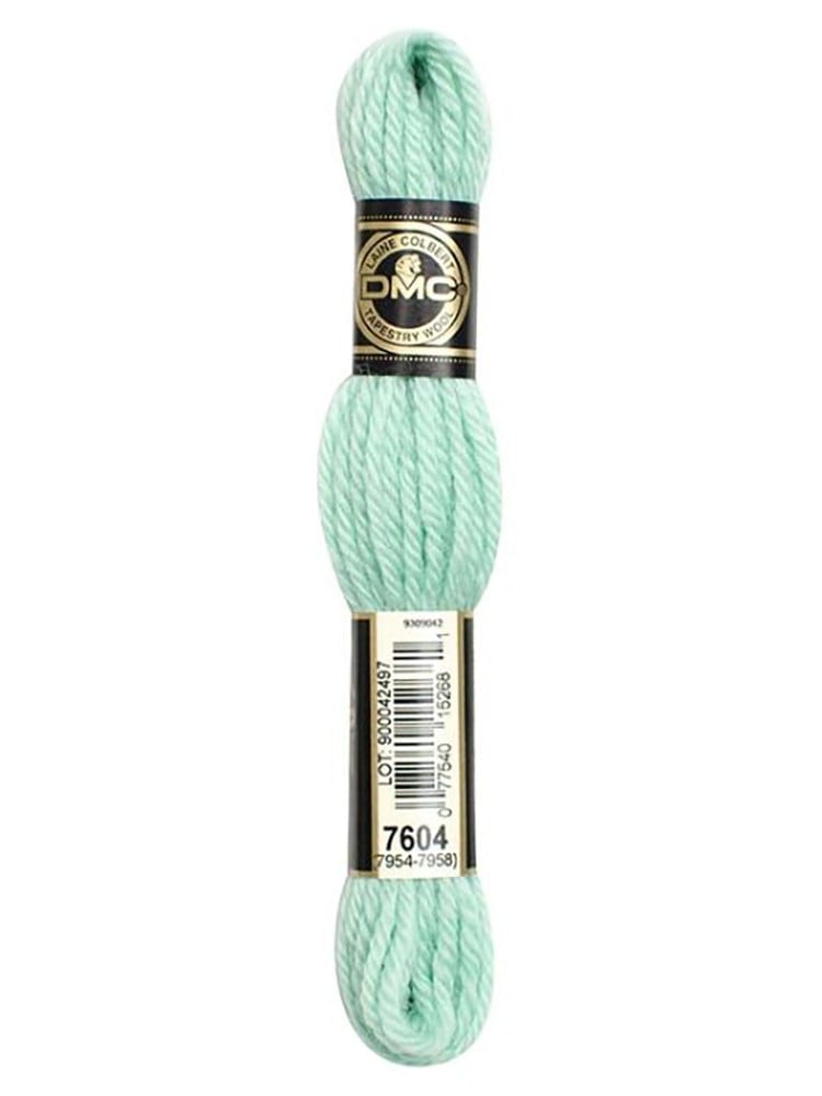 DMC Yün Çile No: 7604