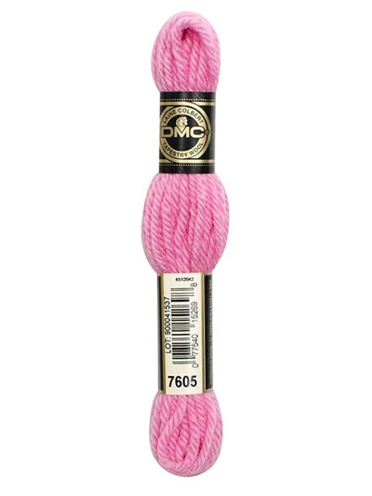 DMC Yün Çile No: 7605