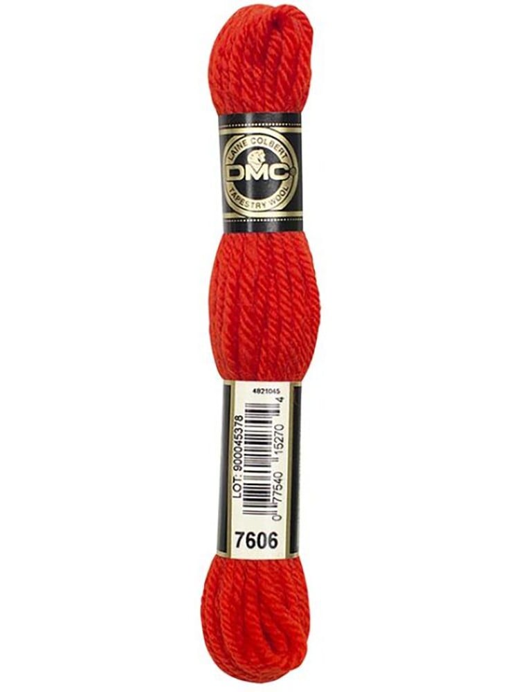 DMC Yün Çile No: 7606