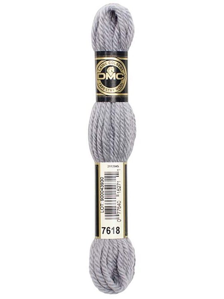 DMC Yün Çile No: 7618