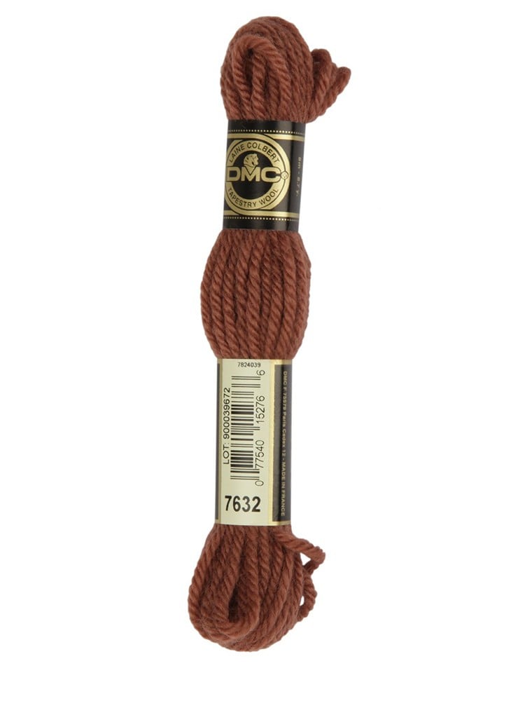 DMC Yün Çile No: 7632
