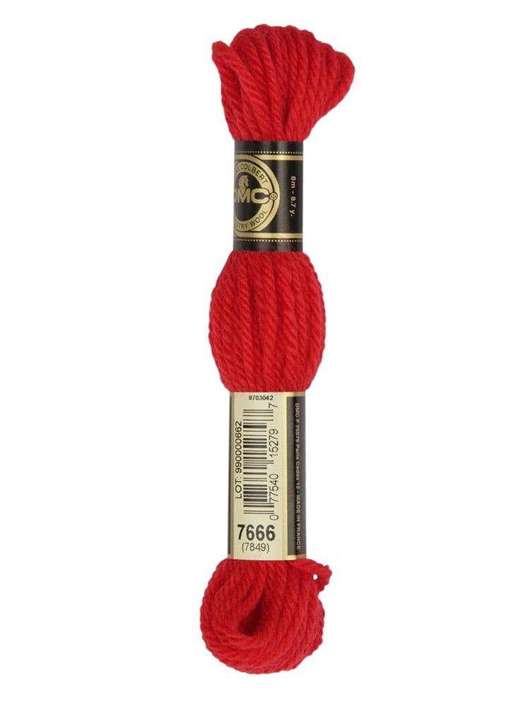 DMC Yün Çile No: 7666