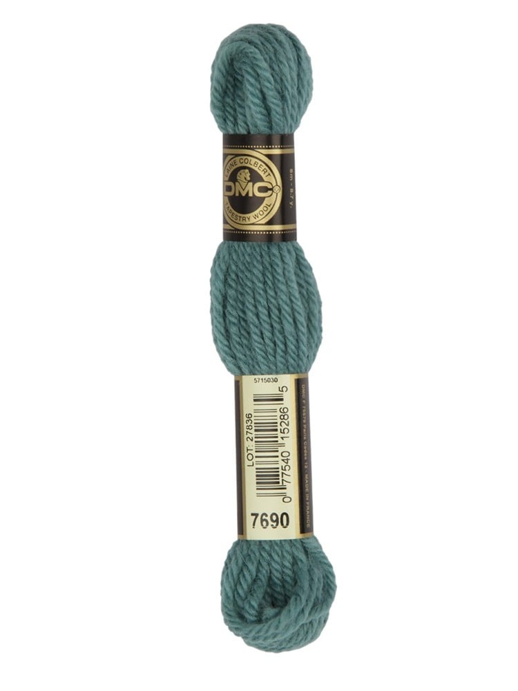 DMC Yün Çile No: 7690