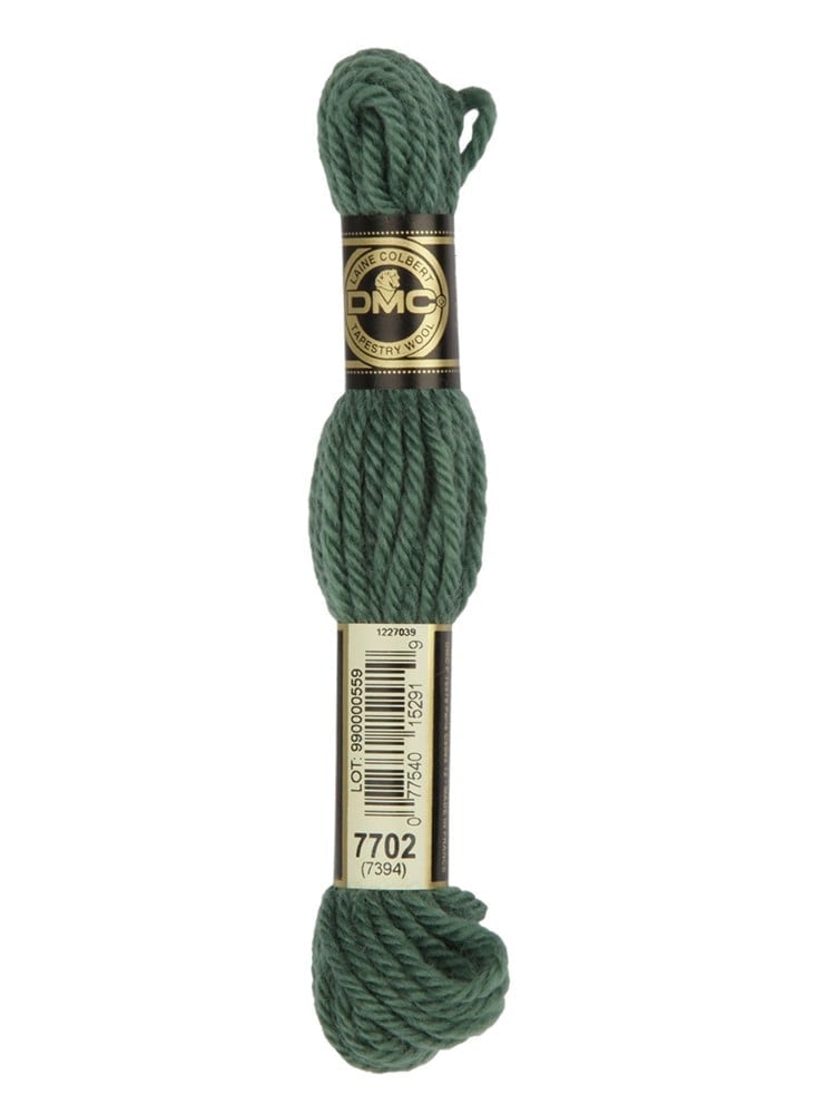 DMC Yün Çile No: 7702