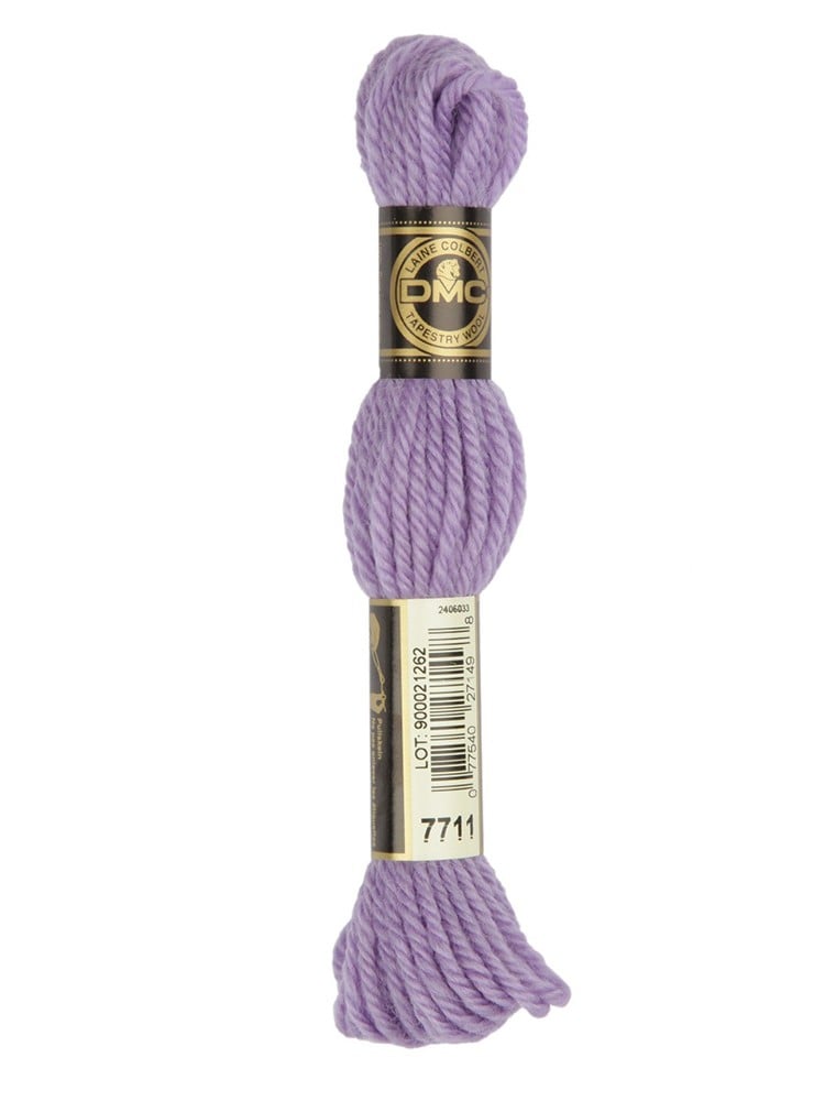 DMC Yün Çile No: 7711