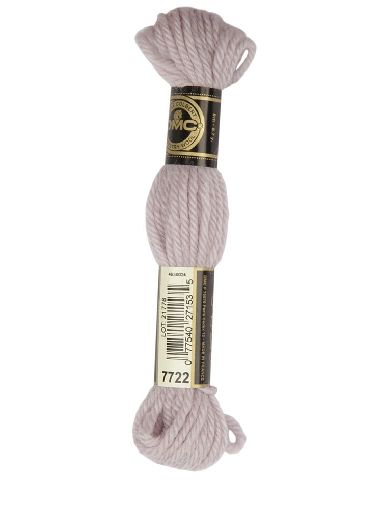 DMC Yün Çile No: 7722