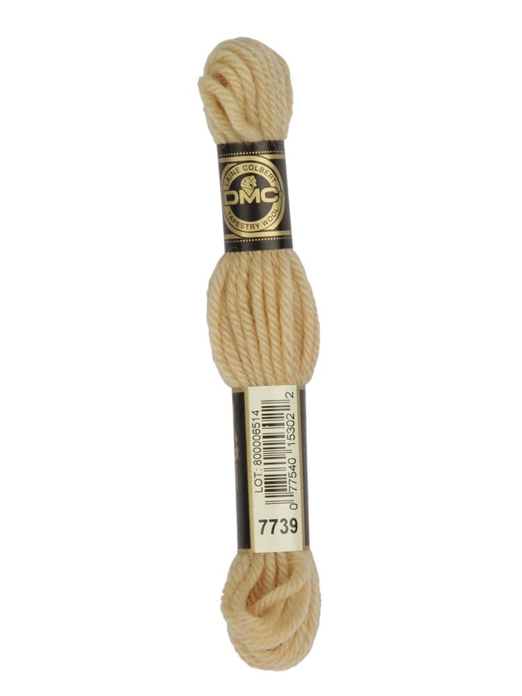 DMC Yün Çile No: 7739