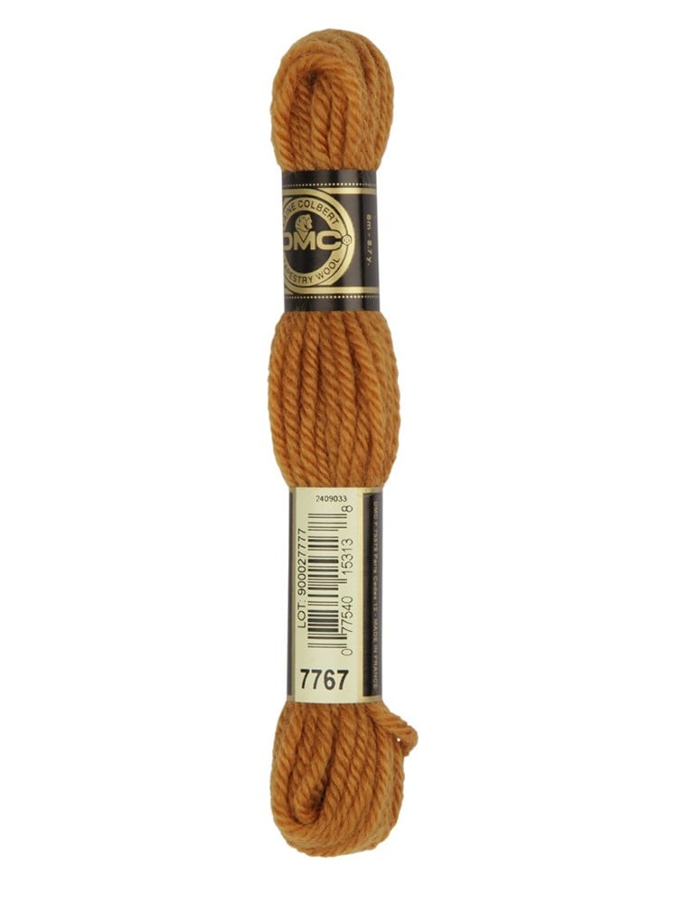 DMC Yün Çile No: 7767