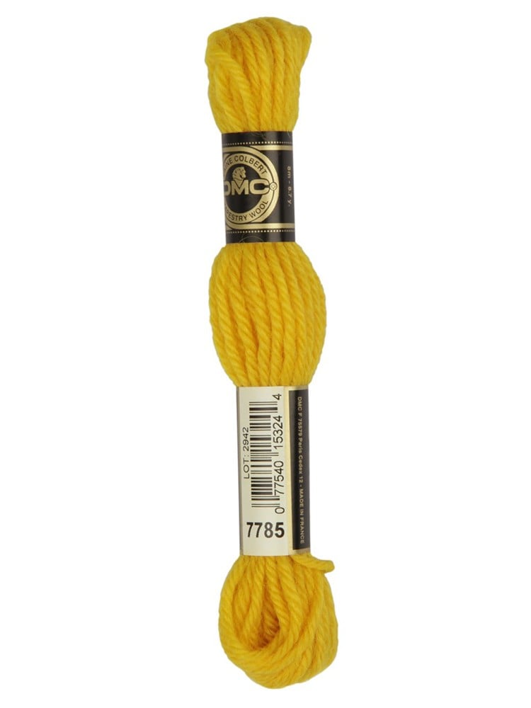 DMC Yün Çile No: 7785