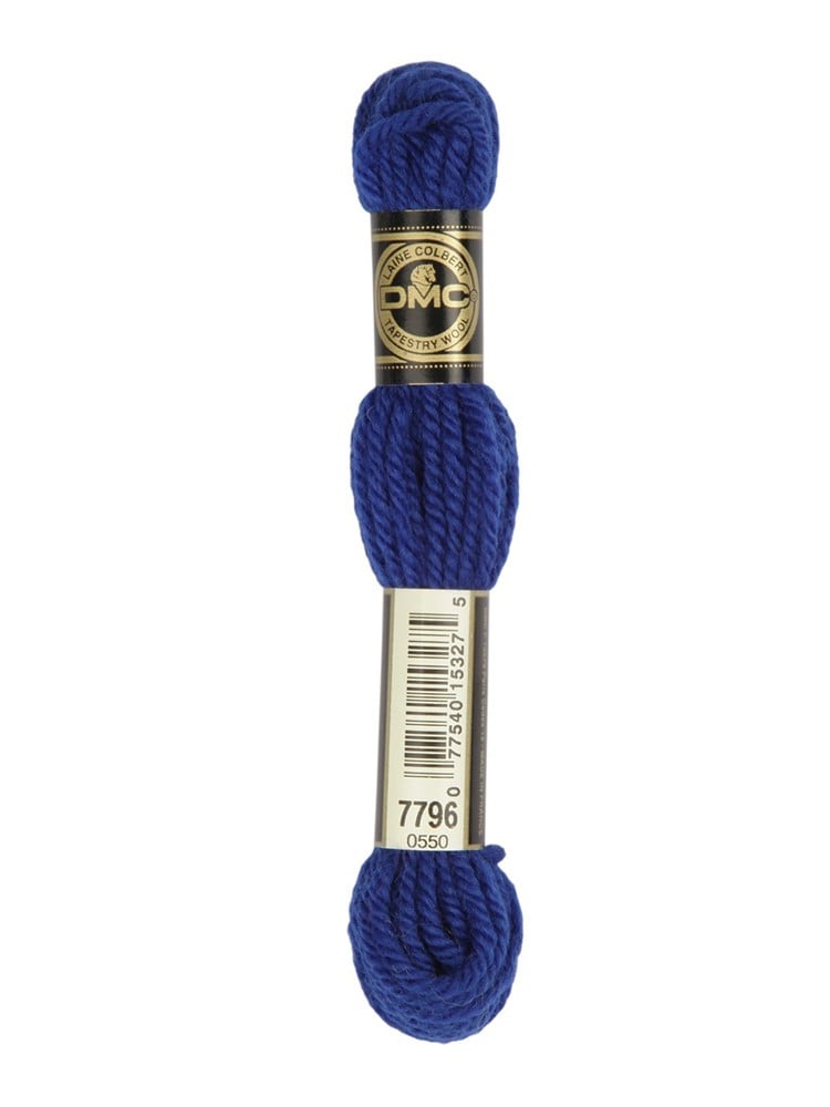 DMC Yün Çile No: 7796
