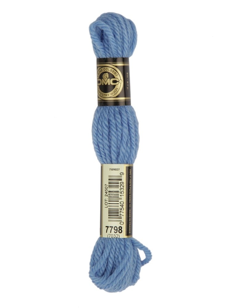 DMC Yün Çile No: 7798