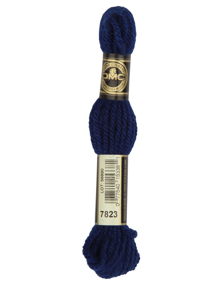 DMC Yün Çile No: 7823