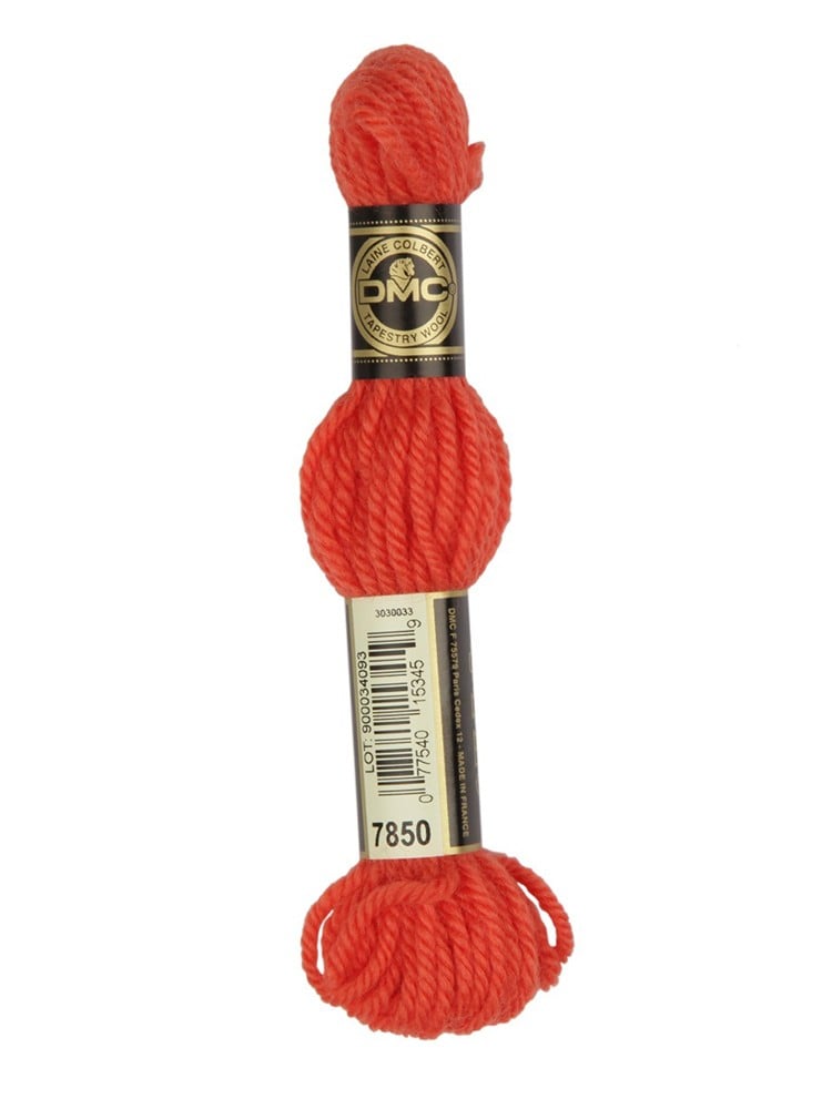 DMC Yün Çile No: 7850