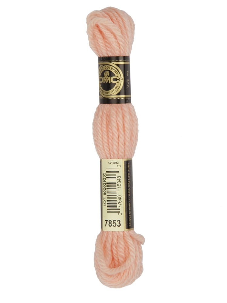 DMC Yün Çile No: 7853