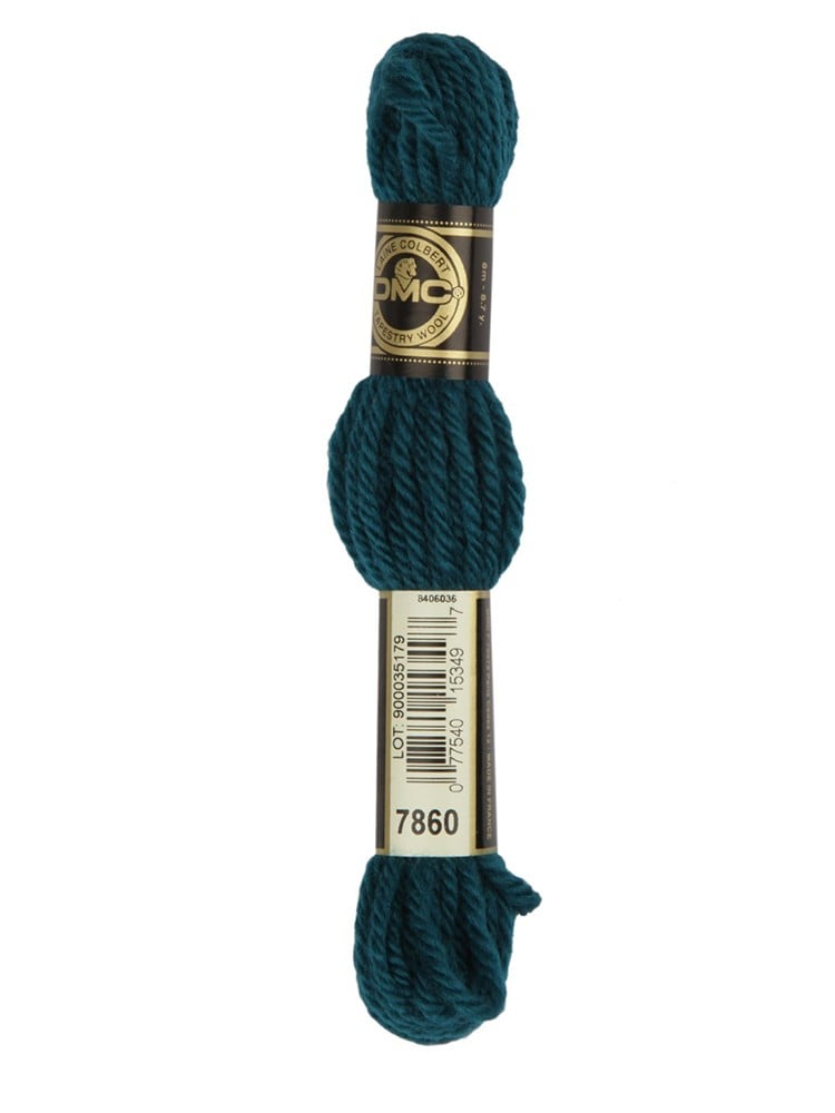 DMC Yün Çile No: 7860