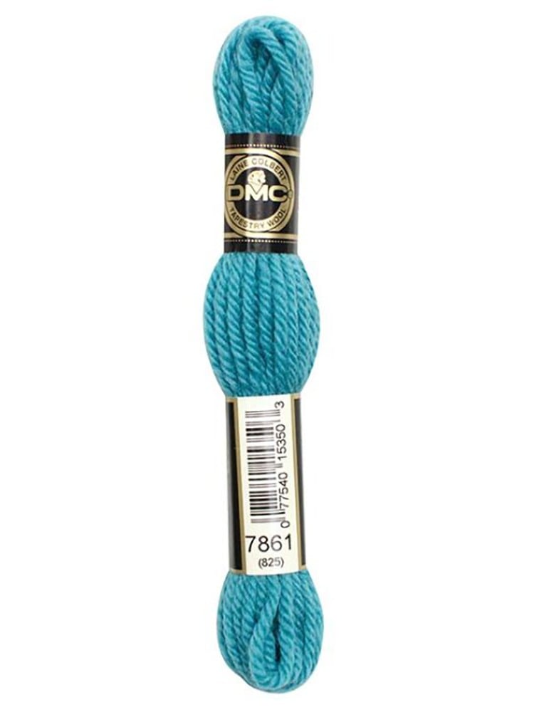 DMC Yün Çile No: 7861