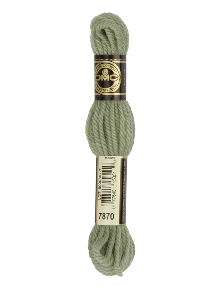 DMC Yün Çile No: 7870