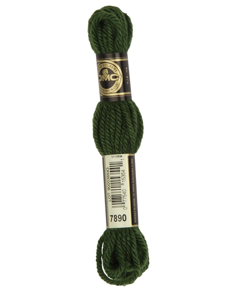 DMC Yün Çile No: 7890