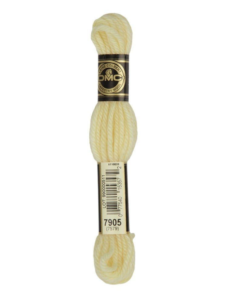 DMC Yün Çile No: 7905
