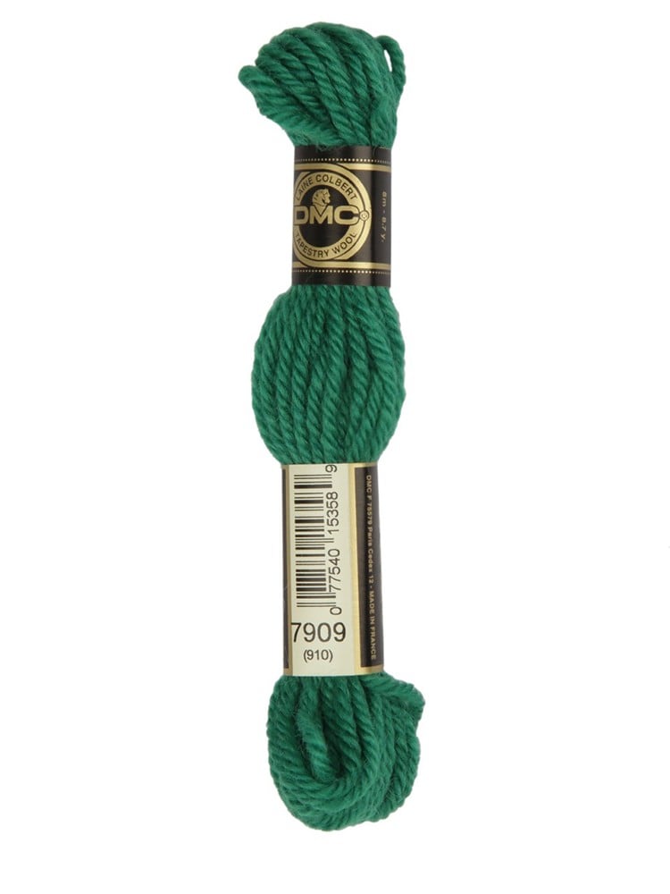 DMC Yün Çile No: 7909