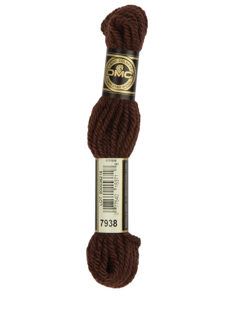 DMC Yün Çile No: 7938
