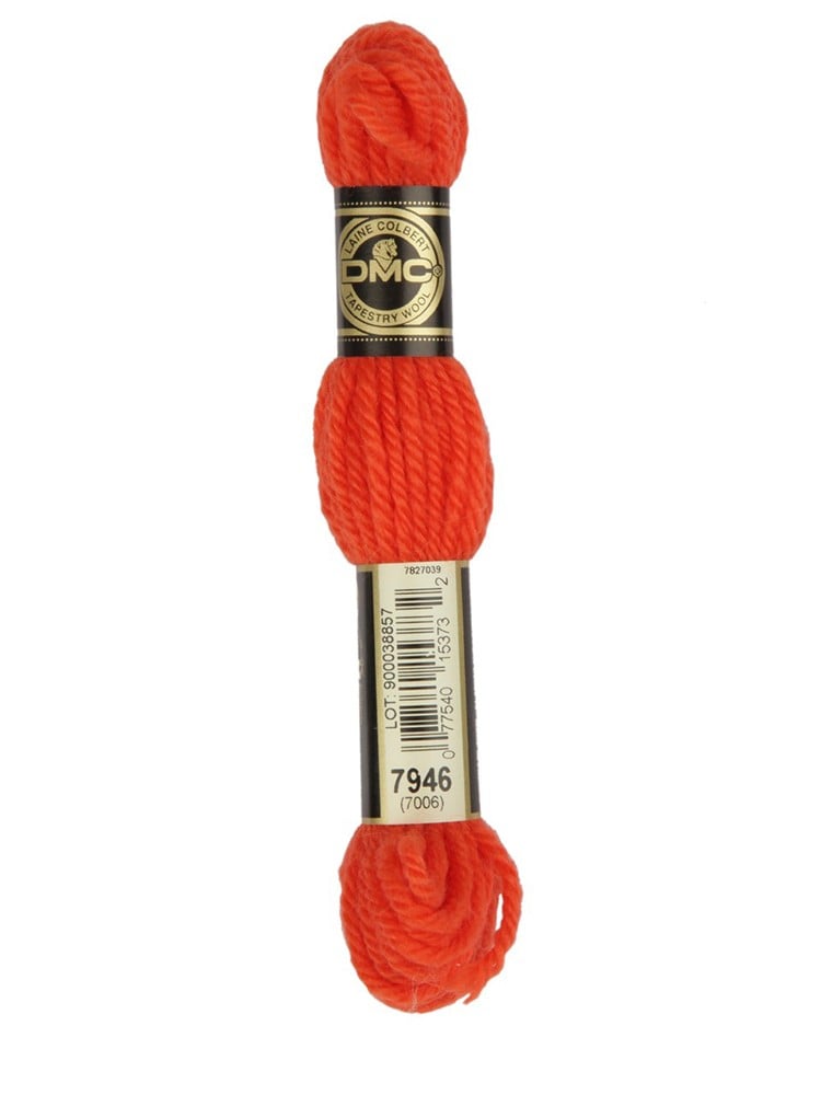 DMC Yün Çile No: 7946