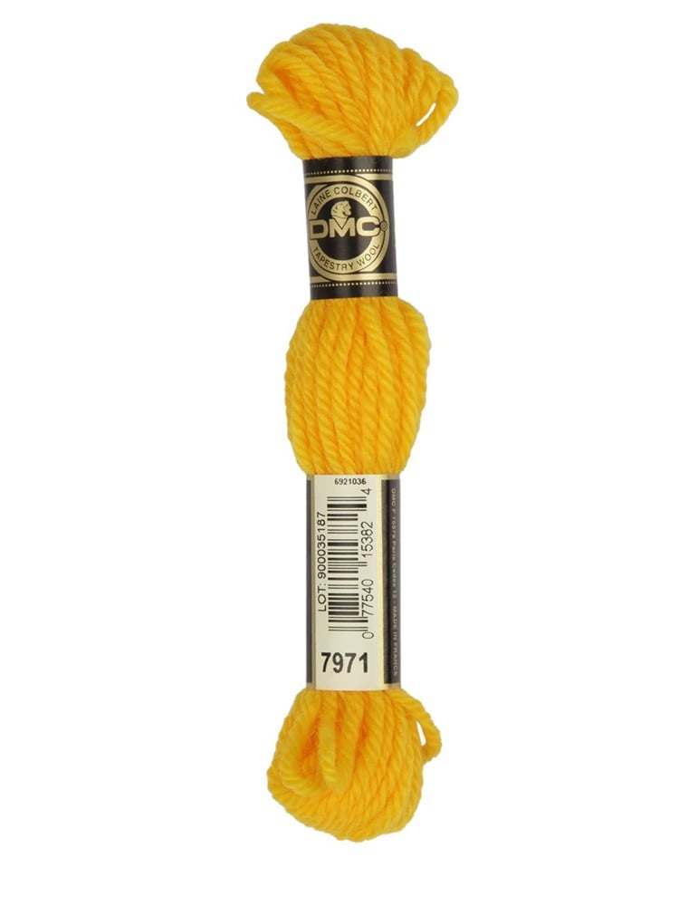 DMC Yün Çile No: 7971