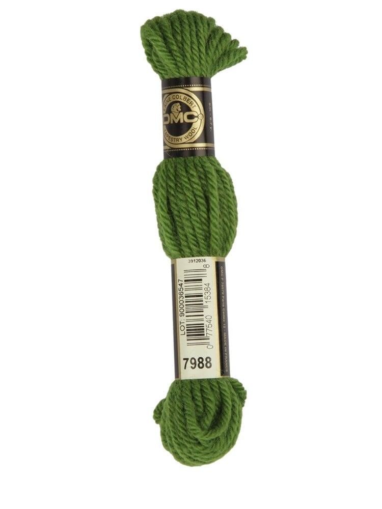 DMC Yün Çile No: 7988