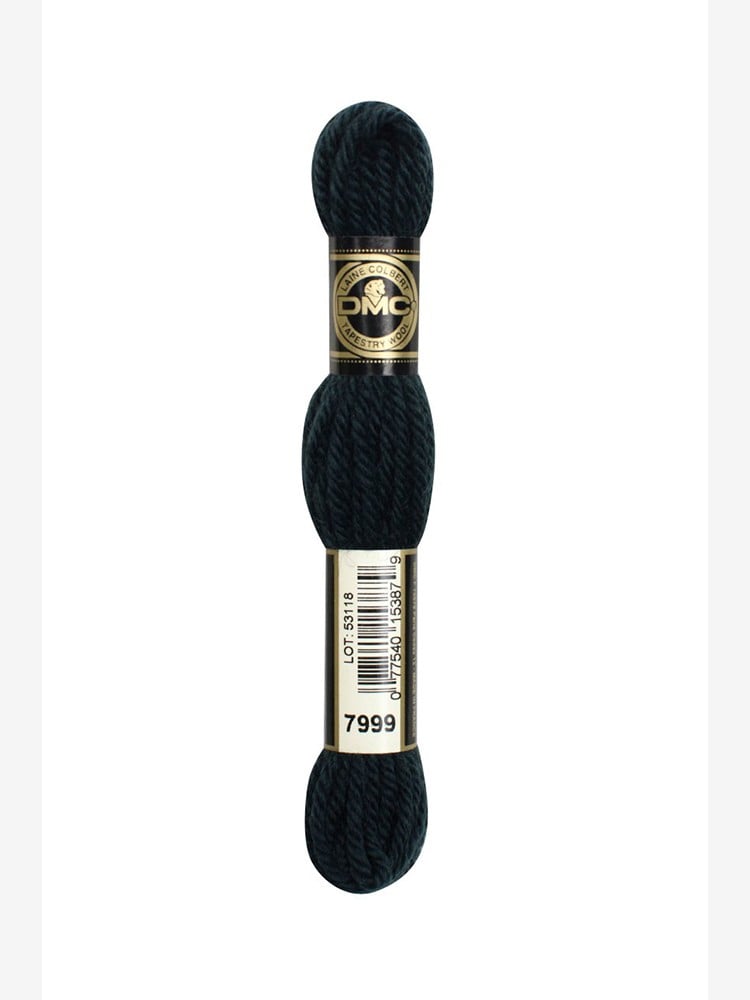 DMC Yün Çile No: 7999