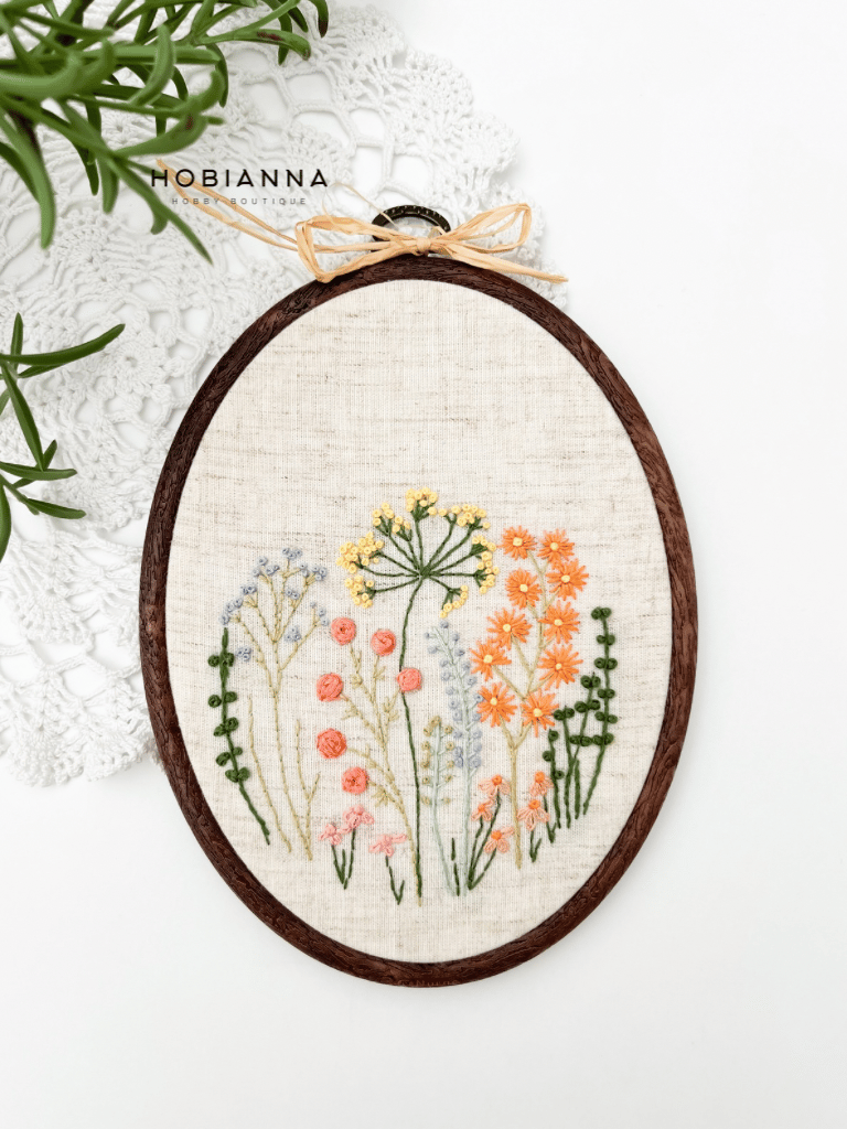 FL11 Natural Linen Width:180cm, 36Ct