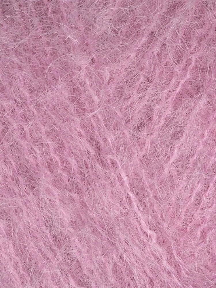 Gazzal Super Kid Mohair Örgü İpi 25 gr | No: 64412