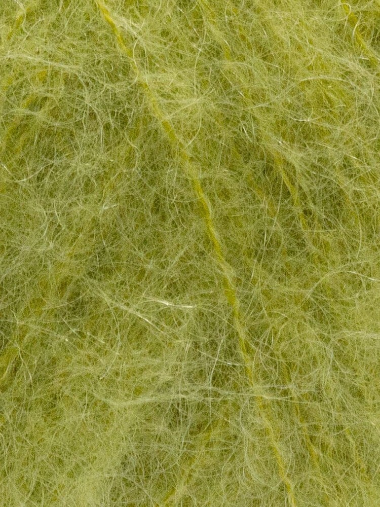 Gazzal Super Kid Mohair Örgü İpi 25 gr | No: 64422