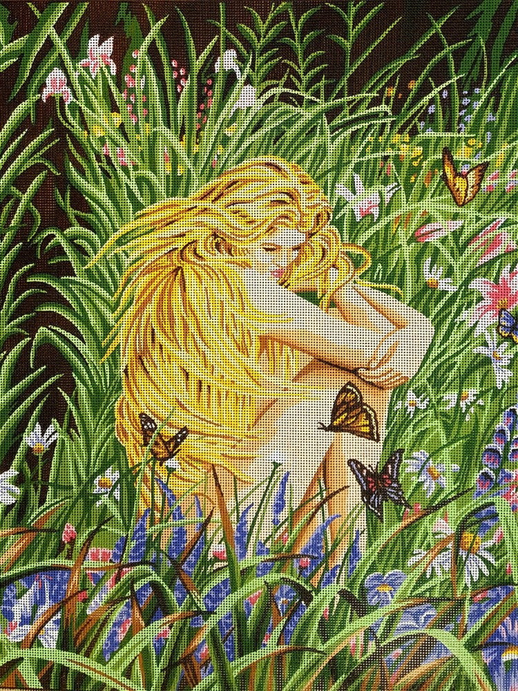 Gobelin Goblen 10.561 - 60x75cm