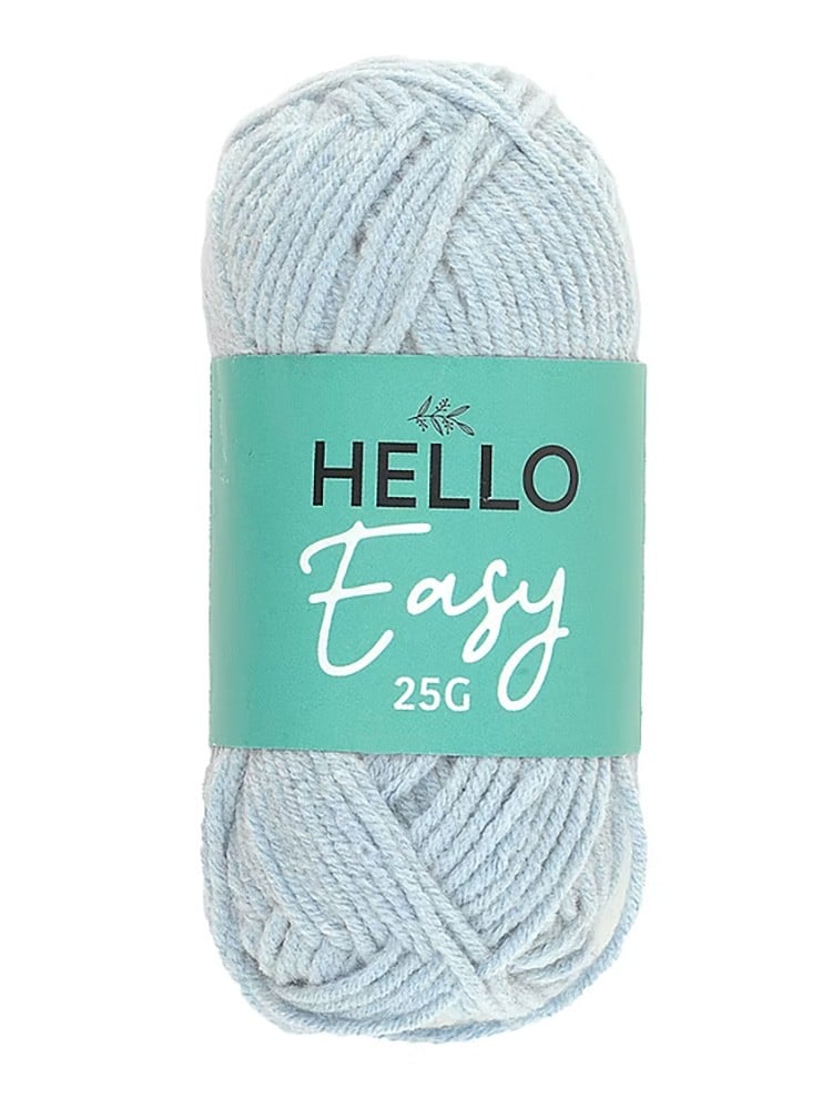 Hello Easy İplik 25gr No: 146