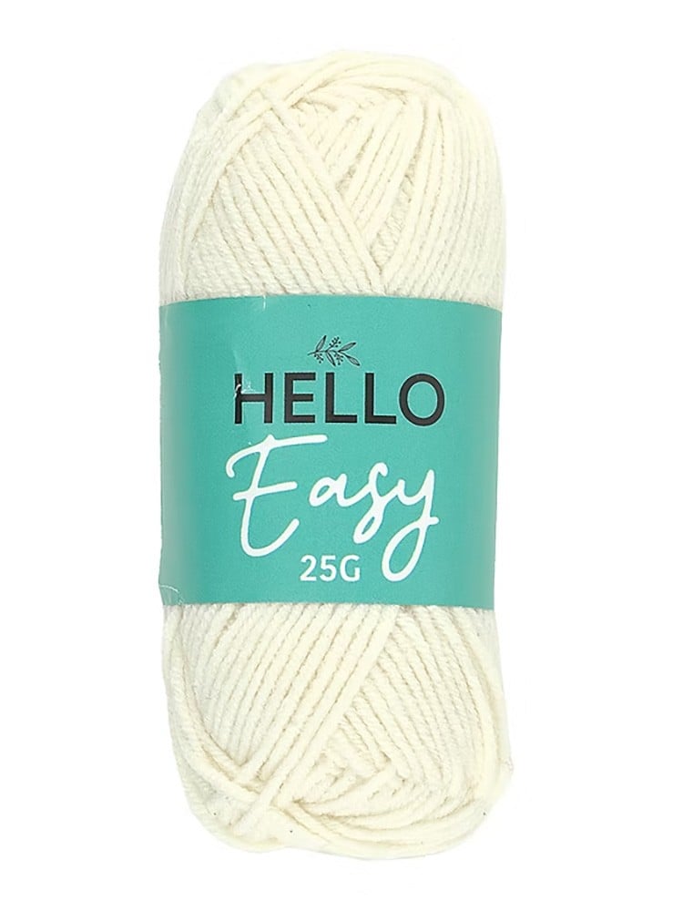 Hello Easy İplik 25gr No: 155