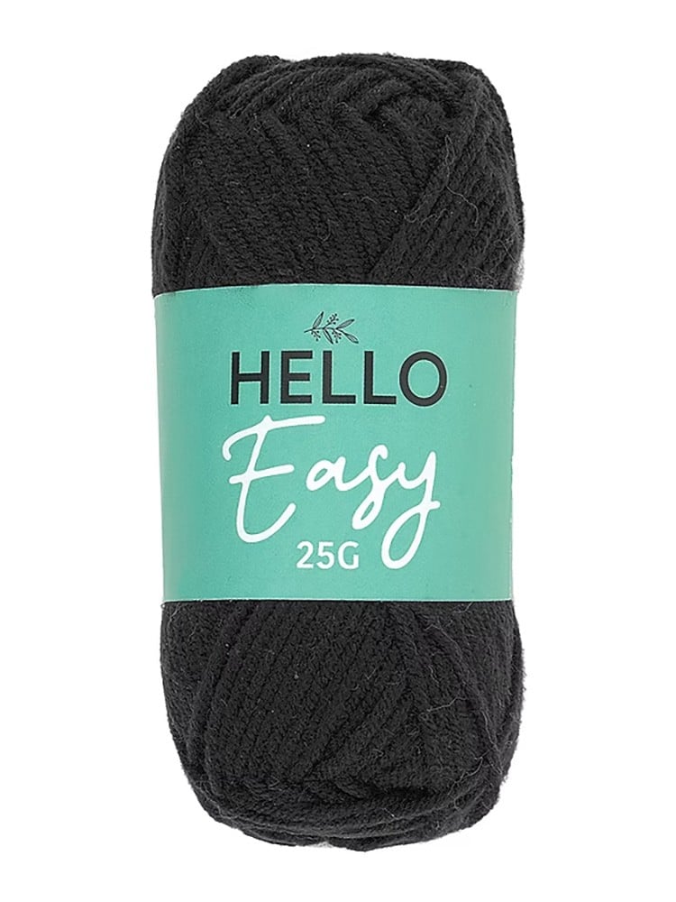 Hello Easy İplik 25gr No: 160