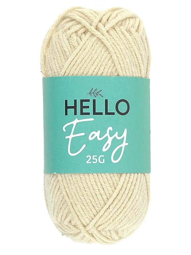 Hello Easy İplik 25gr No: 173