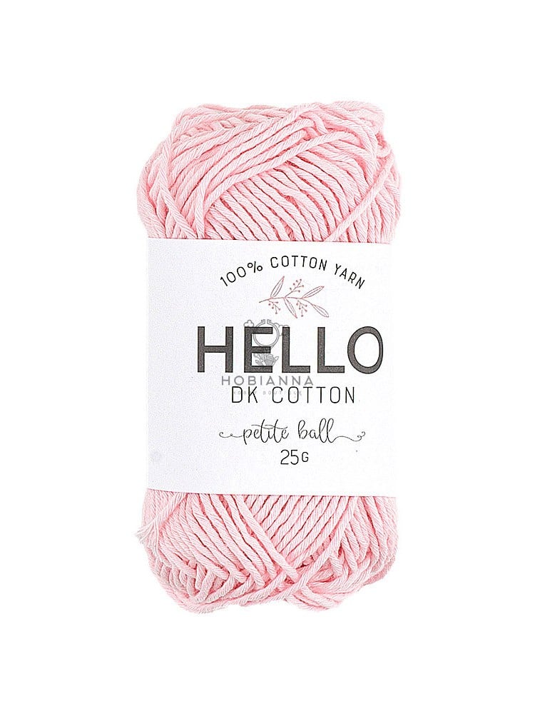 Hello No:101 25gr Pamuk İpliği