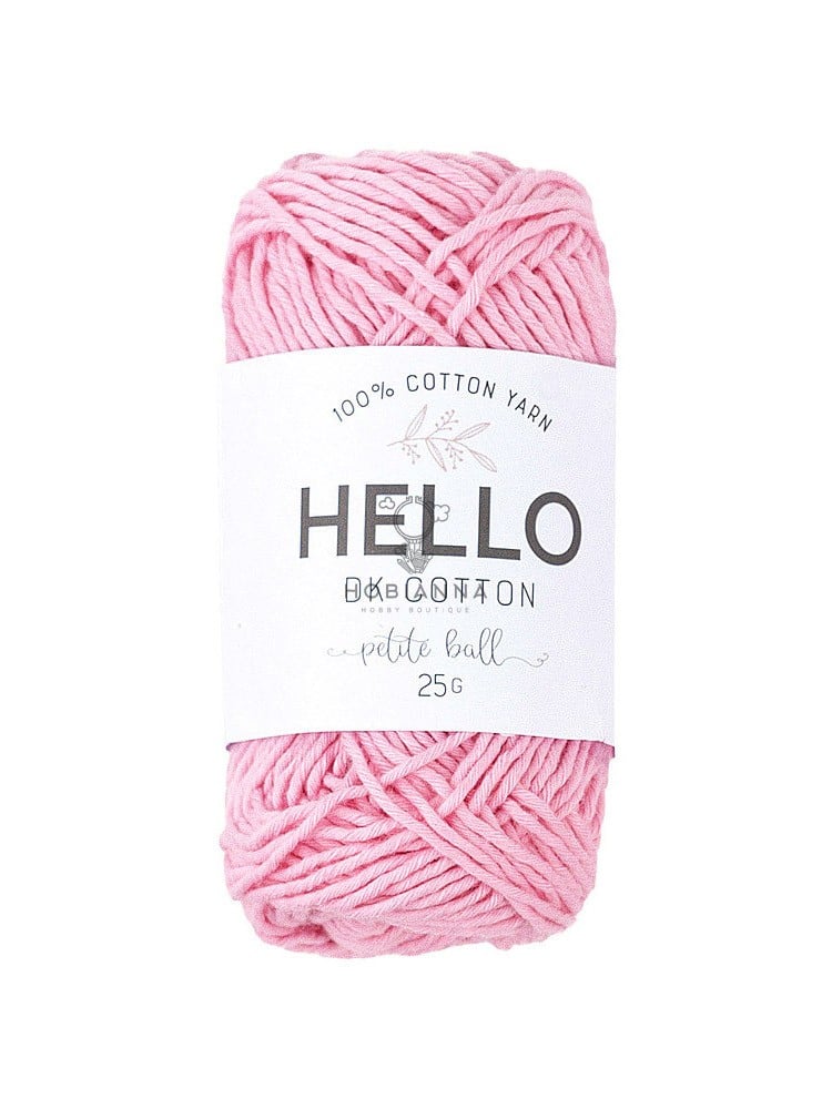 Hello No:102 25gr Pamuk İpliği