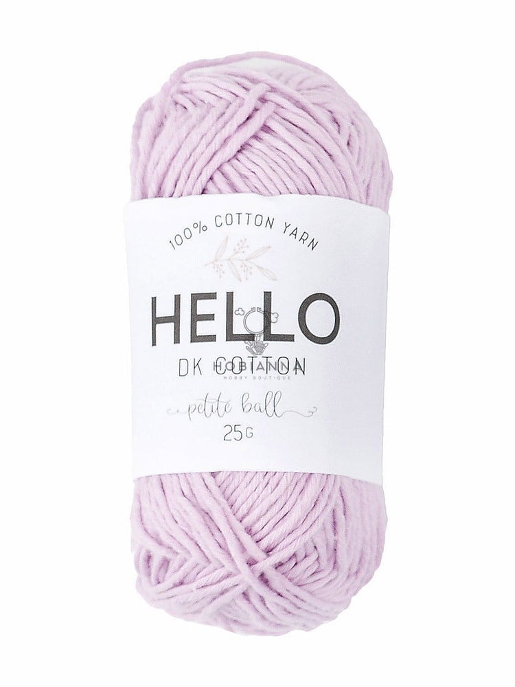 Hello No:141 25gr Pamuk İpliği