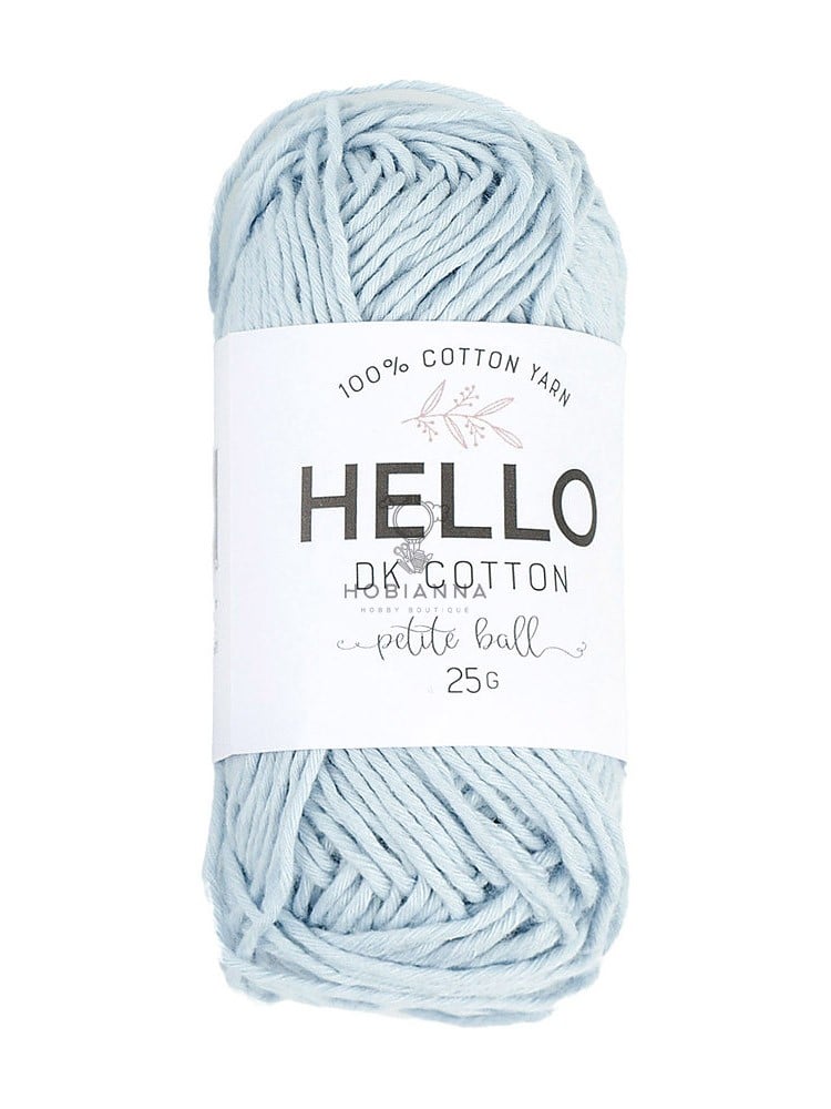 Hello No:145 25gr Pamuk İpliği