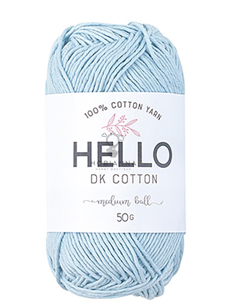 Hello No:145 50gr Pamuk İpliği