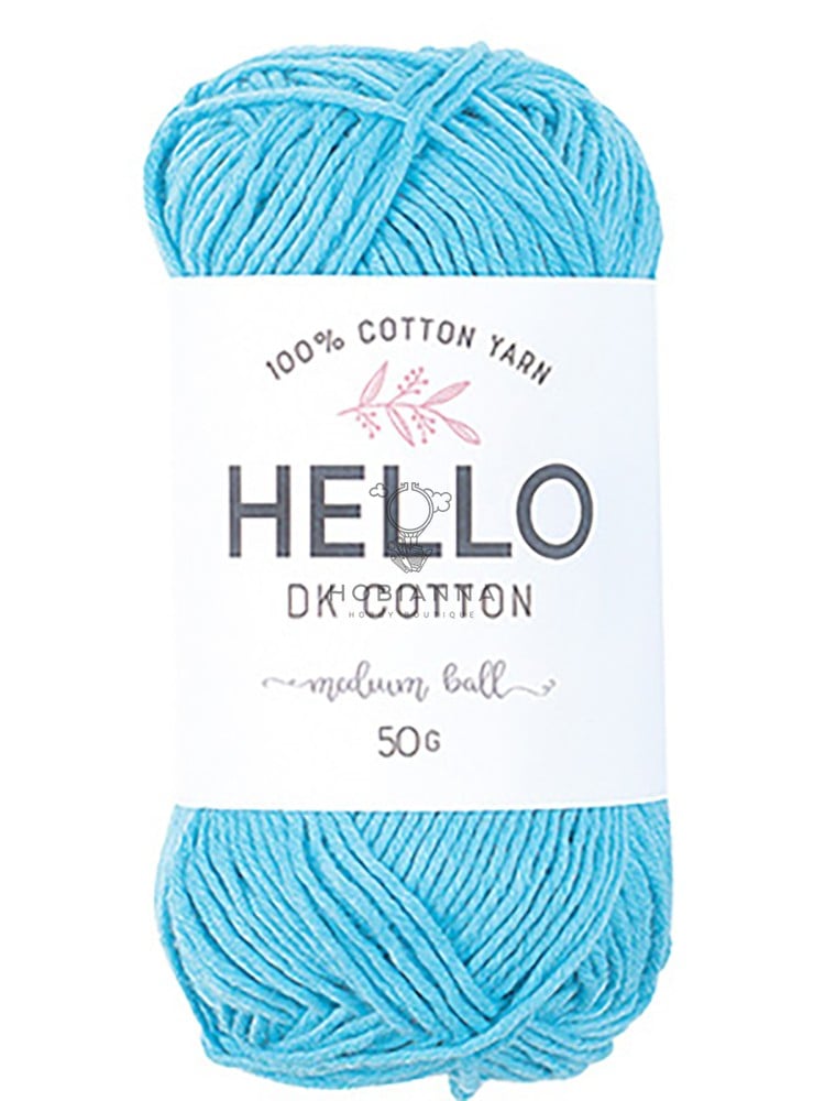 Hello No:151 50gr Pamuk İpliği